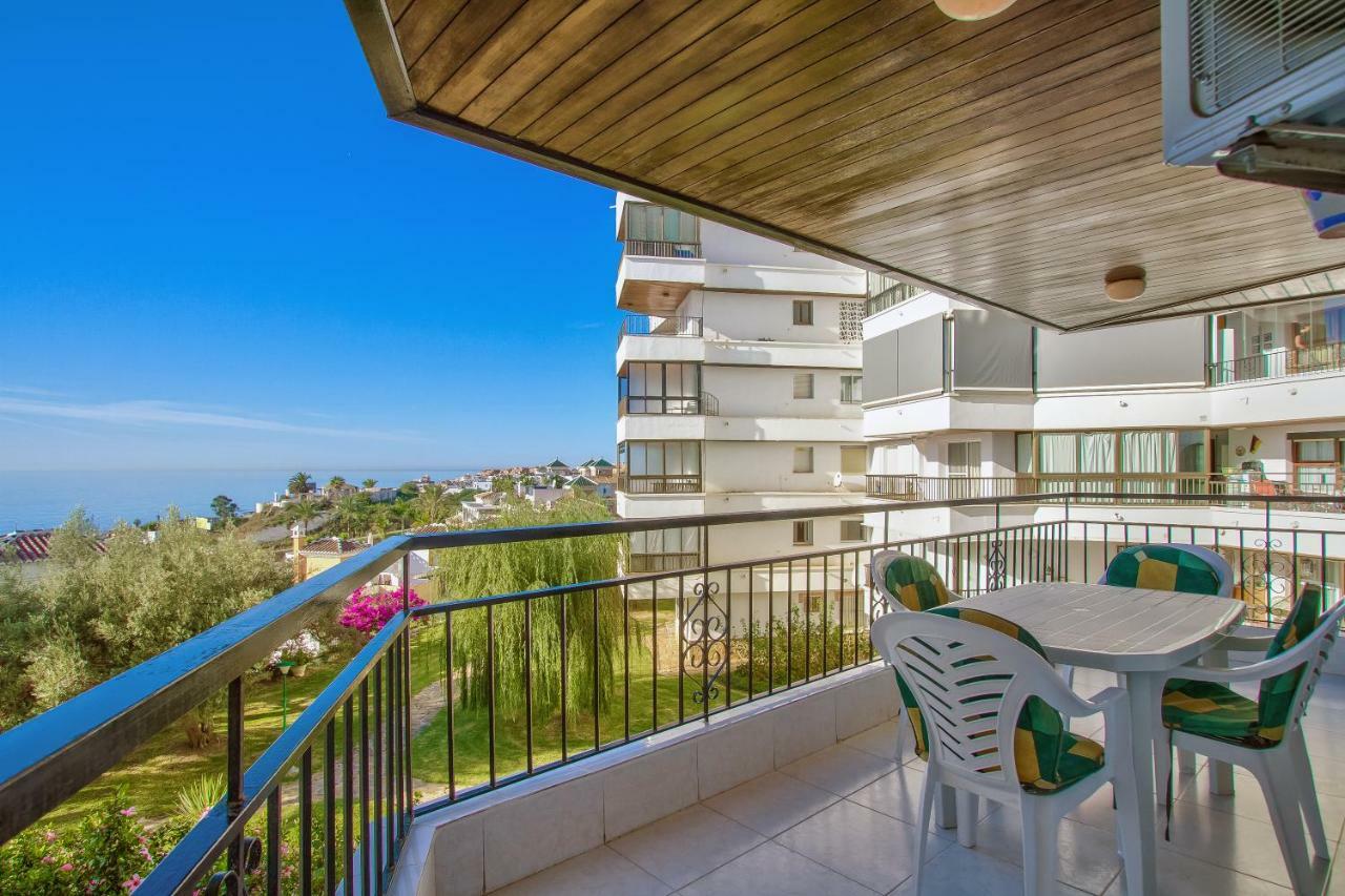 El Penoncillo Apartamento Torrox Exterior foto