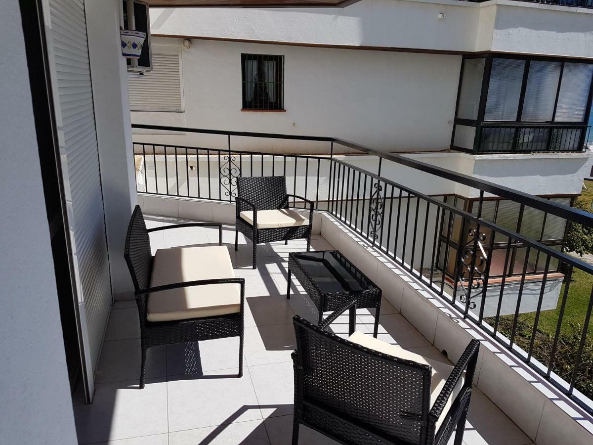 El Penoncillo Apartamento Torrox Exterior foto