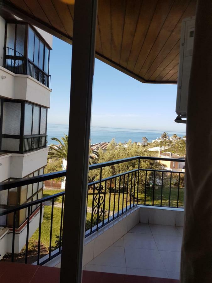 El Penoncillo Apartamento Torrox Exterior foto