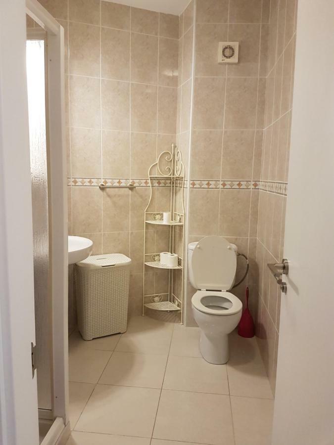 El Penoncillo Apartamento Torrox Exterior foto