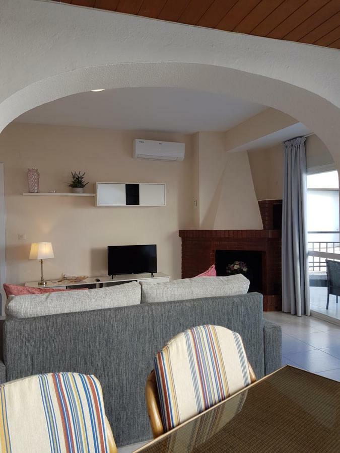 El Penoncillo Apartamento Torrox Exterior foto